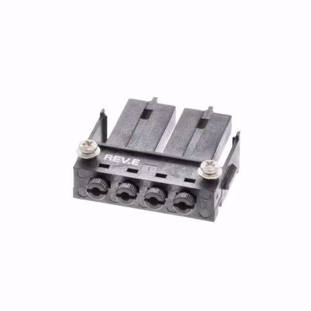 1060443000 Molex  Gruppi di connettori in fibra ottica