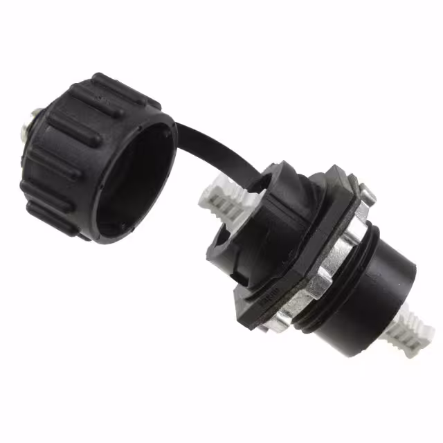 1060590200 Molex  Adaptateurs de connecteurs à fibre optique