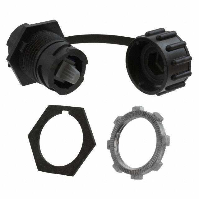 1060594100 Molex  Adaptadores de conectores de fibra óptica