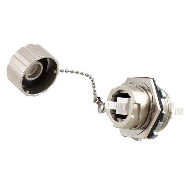 1060597400 Molex  Adaptateurs de connecteurs à fibre optique