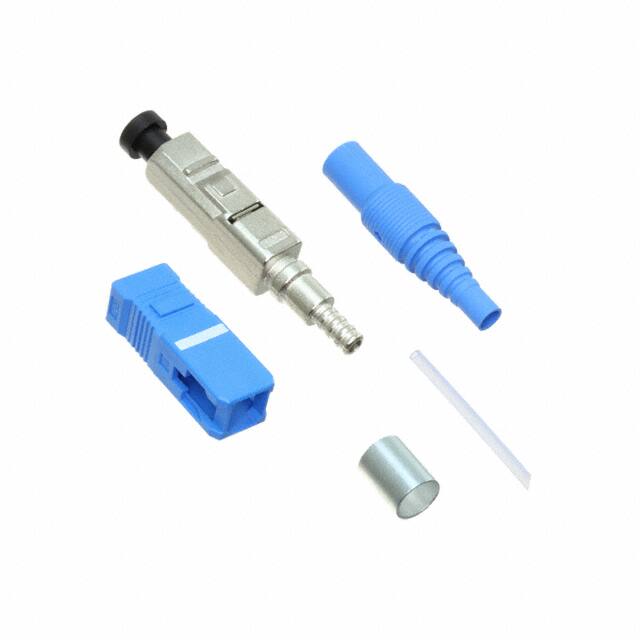 1060630000 Molex  Fiber Optic Connector Assemblies