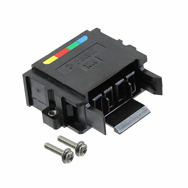 1061051100 Molex  Accessori per connettori backplane