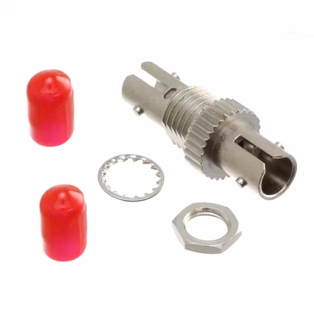 1061131000 Molex  Adaptadores de conectores de fibra óptica