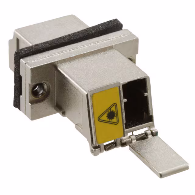 1061151110 Molex  Adattatori per connettori in fibra ottica