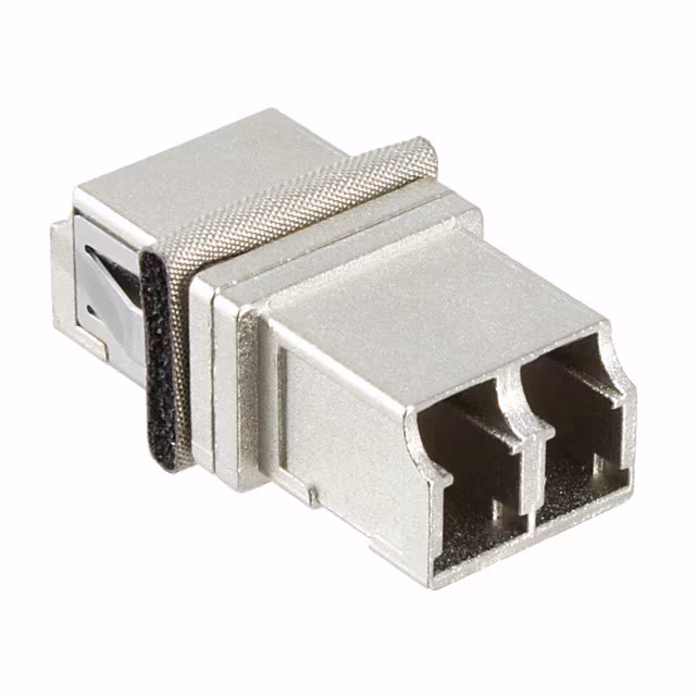 1061152100 Molex  Fiber Optic Connector Adapters