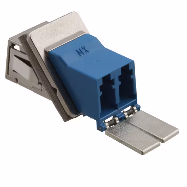 1061154100 Molex  Adattatori per connettori in fibra ottica