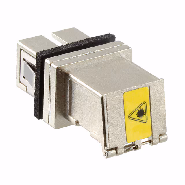 1061163000 Molex  Adaptateurs de connecteurs à fibre optique