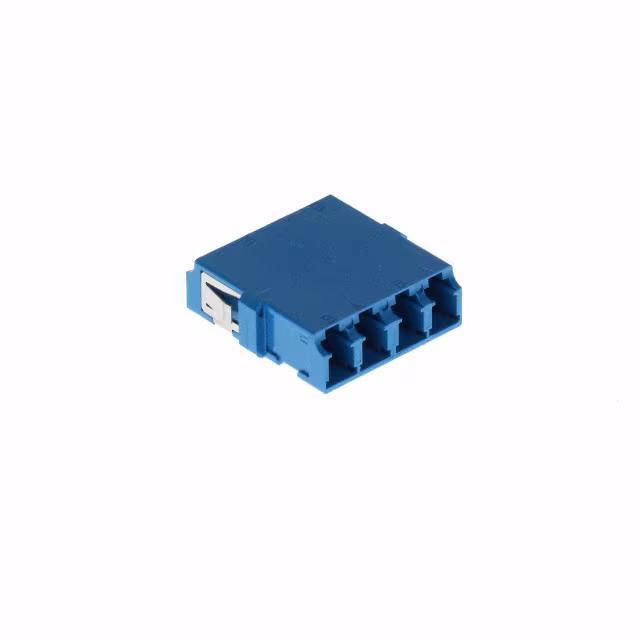 1061230300 Molex  Fiber Optic Connector Adapters