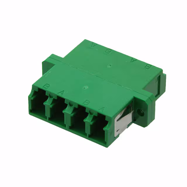 1061232100 Molex  Adaptateurs de connecteurs à fibre optique