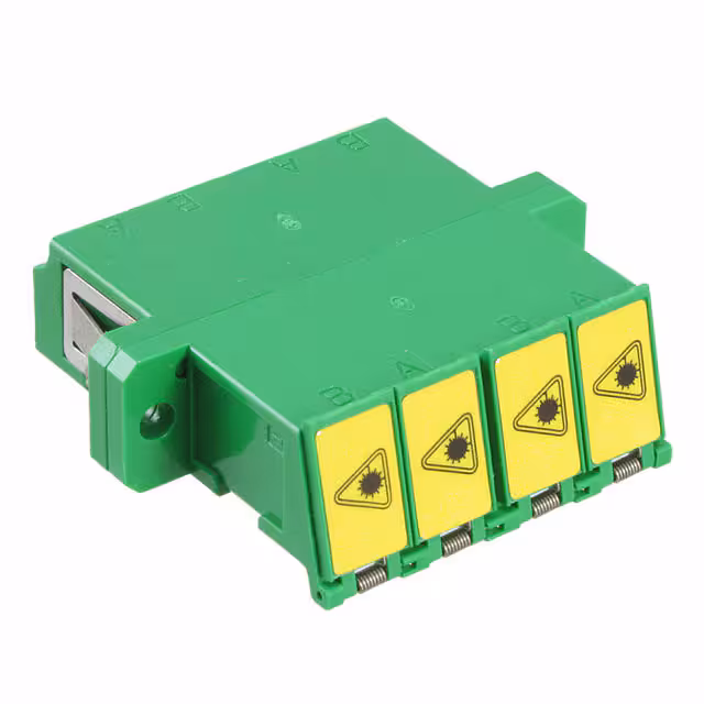 1061232200 Molex  Adattatori per connettori in fibra ottica