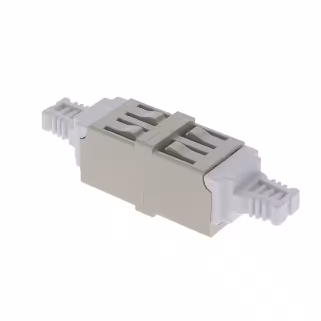 1061250110 Molex  Adaptateurs de connecteurs à fibre optique