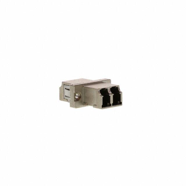 1061261590 Molex  Fiber Optic Connector Adapters