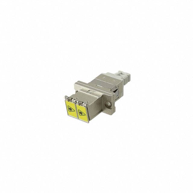 1061270590 Molex  Adaptadores de conectores de fibra óptica
