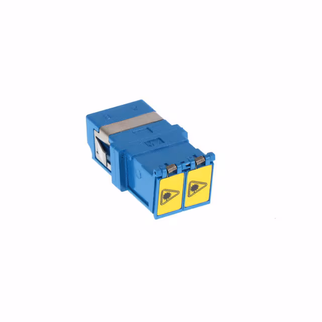 1061271400 Molex  Adaptateurs de connecteurs à fibre optique