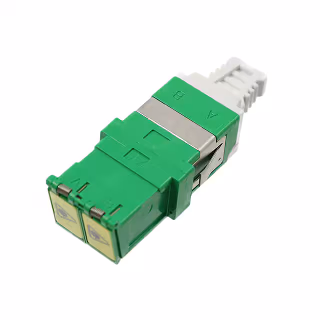 1061271450 Molex  Fiber Optic Connector Adapters