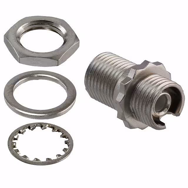 1061521000 Molex  Adaptateurs de connecteurs à fibre optique