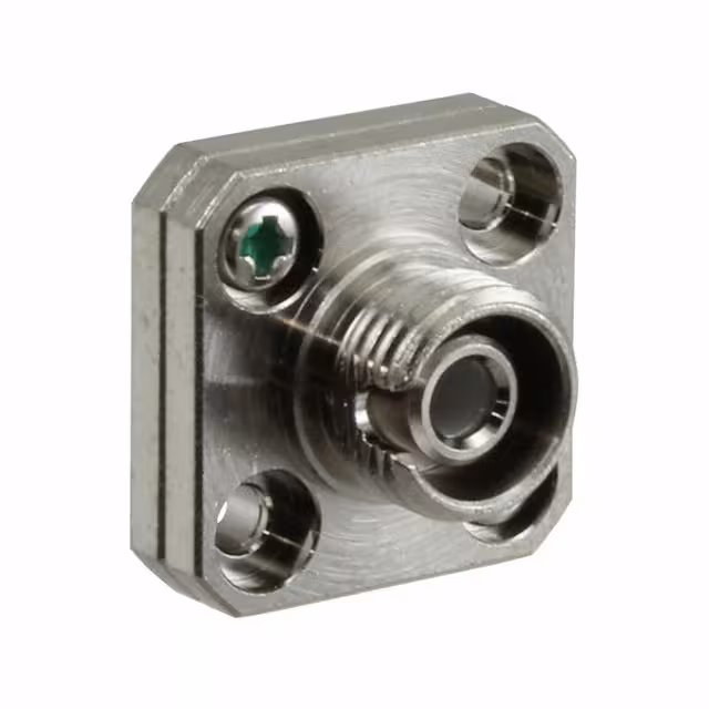 1061522000 Molex  Fiber Optic Connector Adapters