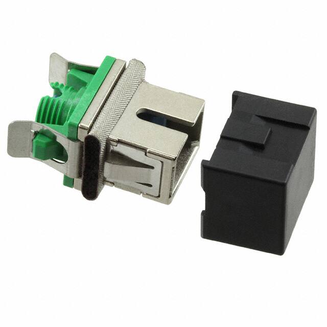 1061541015 Molex  Adaptateurs de connecteurs à fibre optique