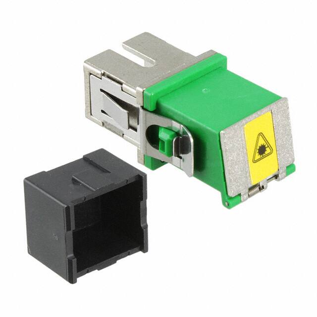 1061541105 Molex  Adaptadores de conectores de fibra óptica