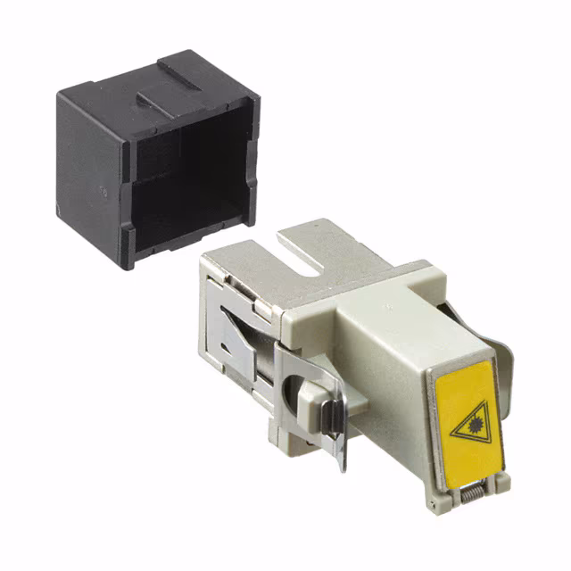 1061541130 Molex  Adaptateurs de connecteurs à fibre optique