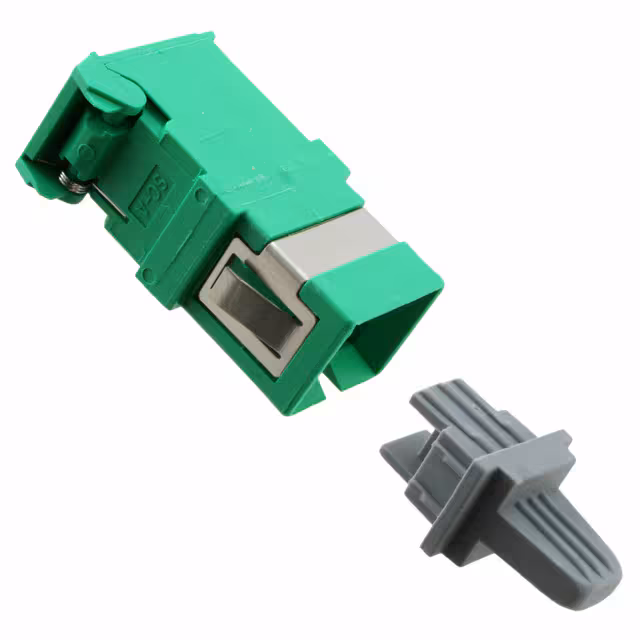 1061700520 Molex  Adaptateurs de connecteurs à fibre optique