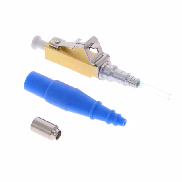 1063721500 Molex  Assemblages de connecteurs à fibre optique