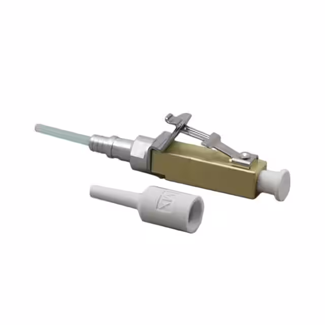 1063972102 Molex  Fiber Optic Connector Assemblies