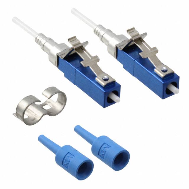 1063972202 Molex  Fiber Optic Connector Assemblies