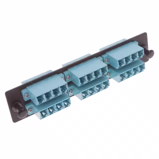 1064810138 Molex  Adaptadores de conectores de fibra óptica