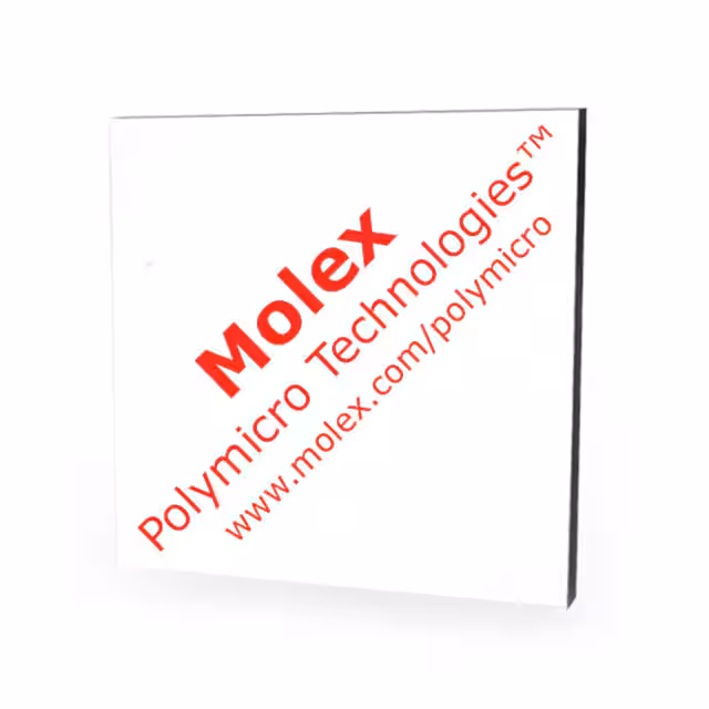 1068680064 Molex  Fibra ottica e accessori