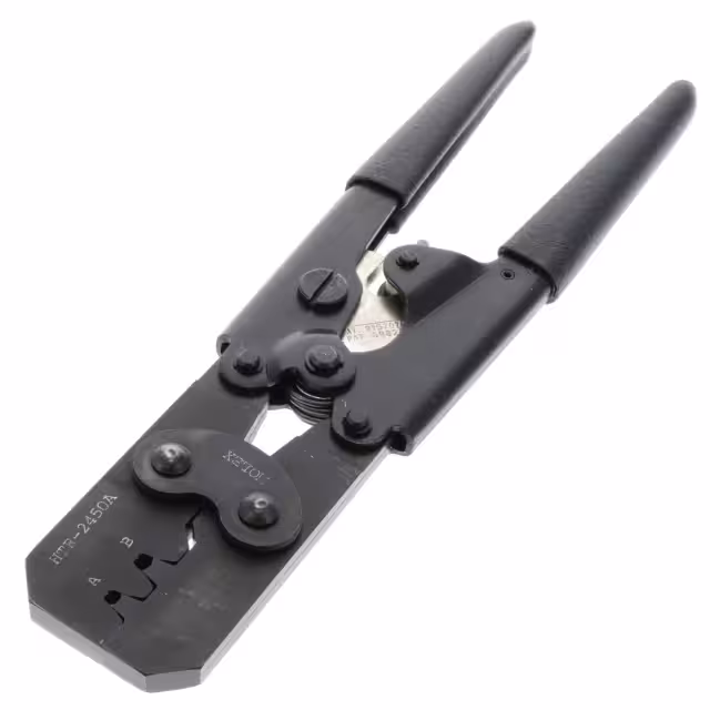 11010101 Molex  Crimpers Applicators Presses