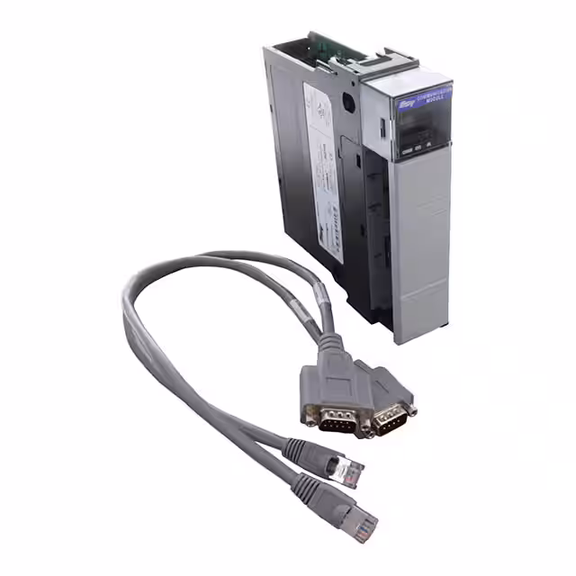 1120730001 Molex Steuerungen - SPS-Module