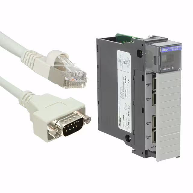 1120780002 Molex Steuerungen - SPS-Module