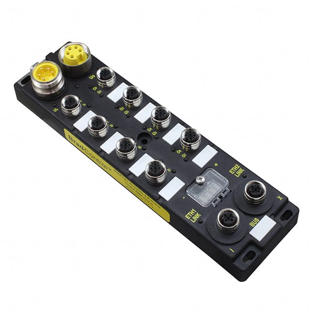 1120955050 Molex  Sensor Interface - Junction Blocks