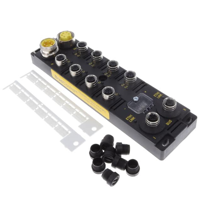 1120955115 Molex  Sensor Interface - Junction Blocks