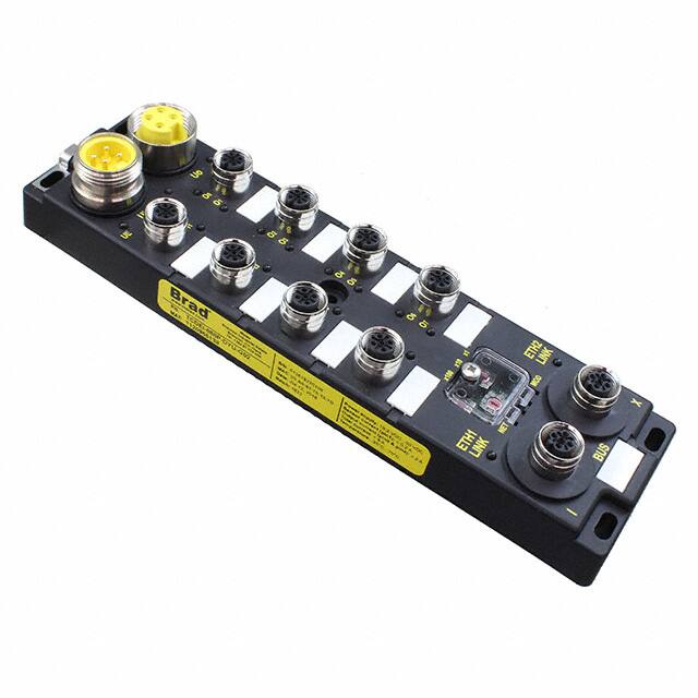 1120955138 Molex  Sensor Interface - Junction Blocks