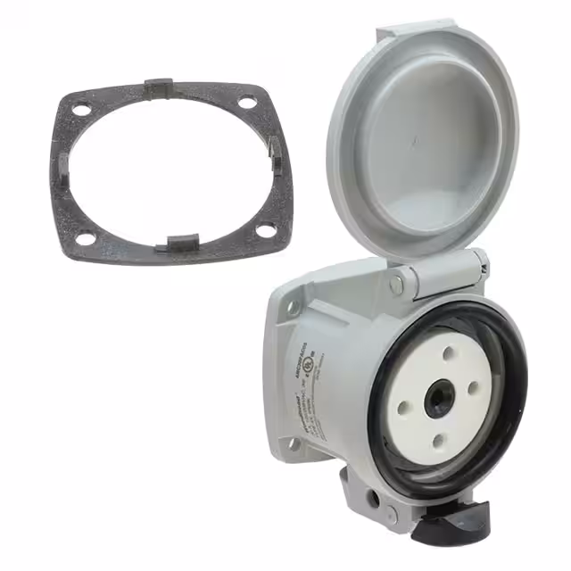 1122190005 Molex  Assemblages de connecteurs circulaires