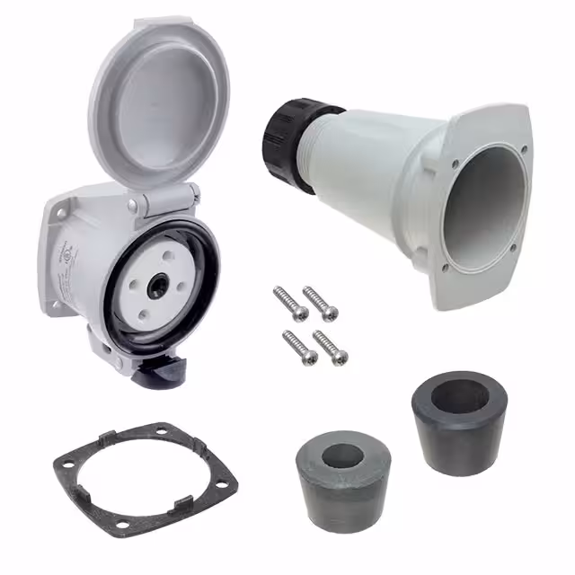 1122190026 Molex  Conjuntos de conectores circulares