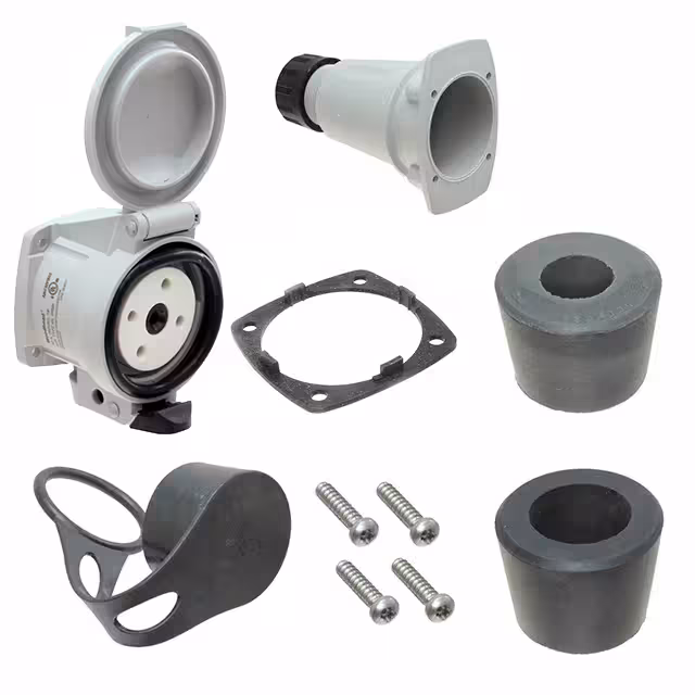 1122190016 Molex  Gruppi di connettori circolari