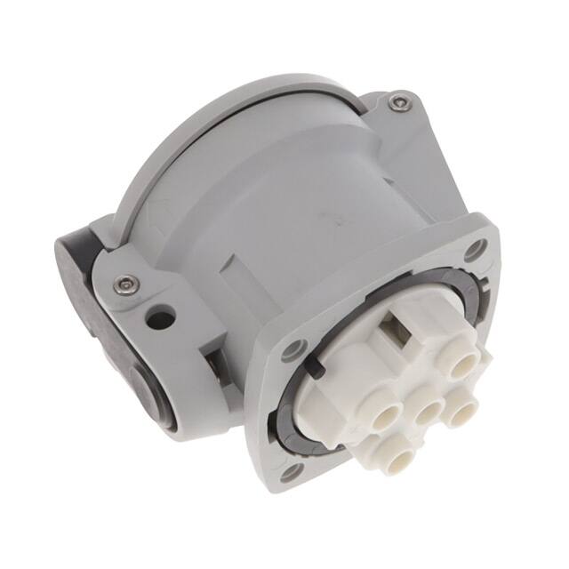 1122190018 Molex  Circular Connector Assemblies