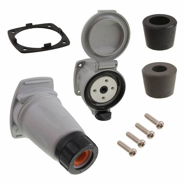 1122190019 Molex  Assemblages de connecteurs circulaires