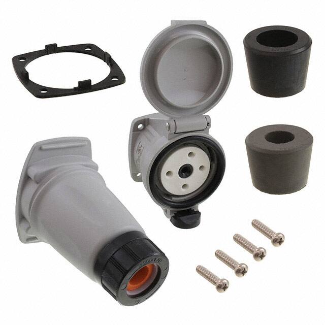 1122190020 Molex  Circular Connector Assemblies