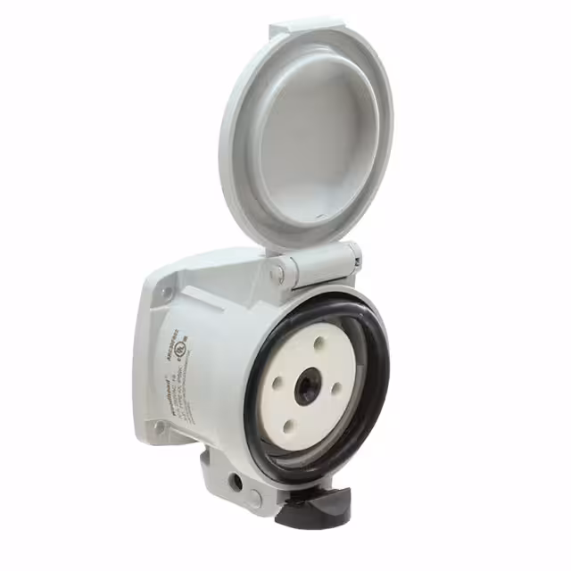 1122190021 Molex  Conjuntos de conectores circulares