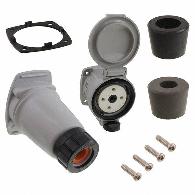 1122190023 Molex  Assemblages de connecteurs circulaires