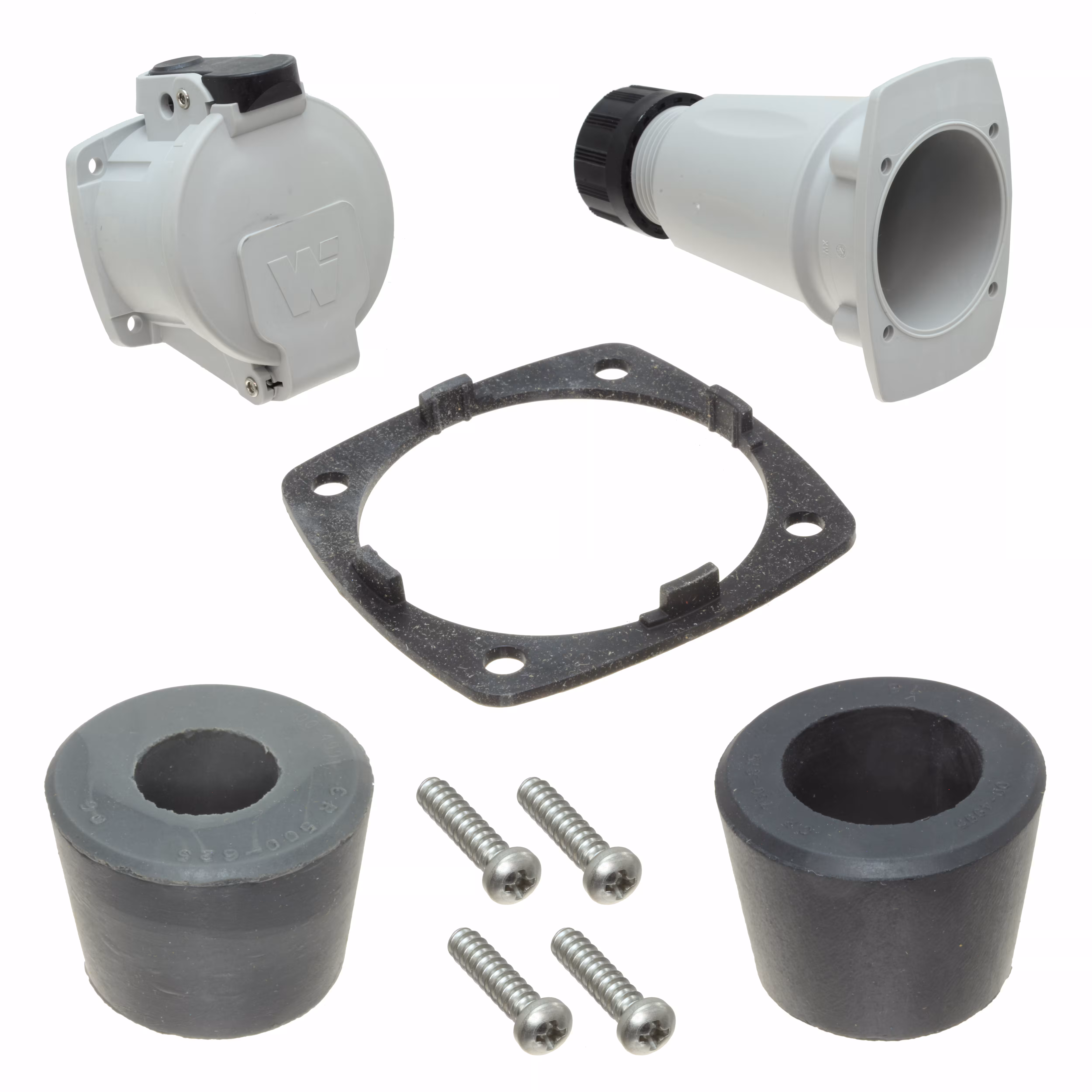 1122190024 Molex  Assemblages de connecteurs circulaires