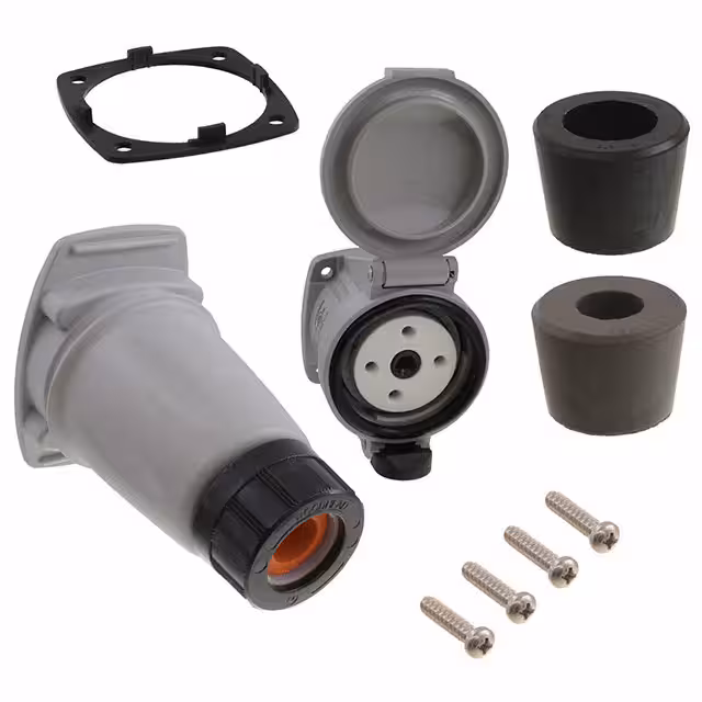 1122190025 Molex  Assemblages de connecteurs circulaires