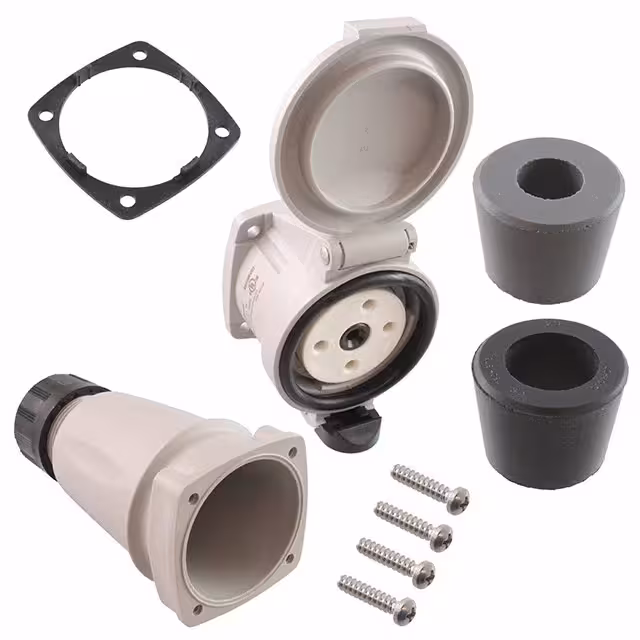 1122190034 Molex  Assemblages de connecteurs circulaires