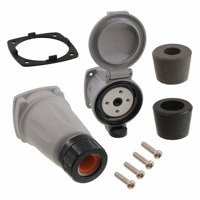 1122190035 Molex  Circular Connector Assemblies