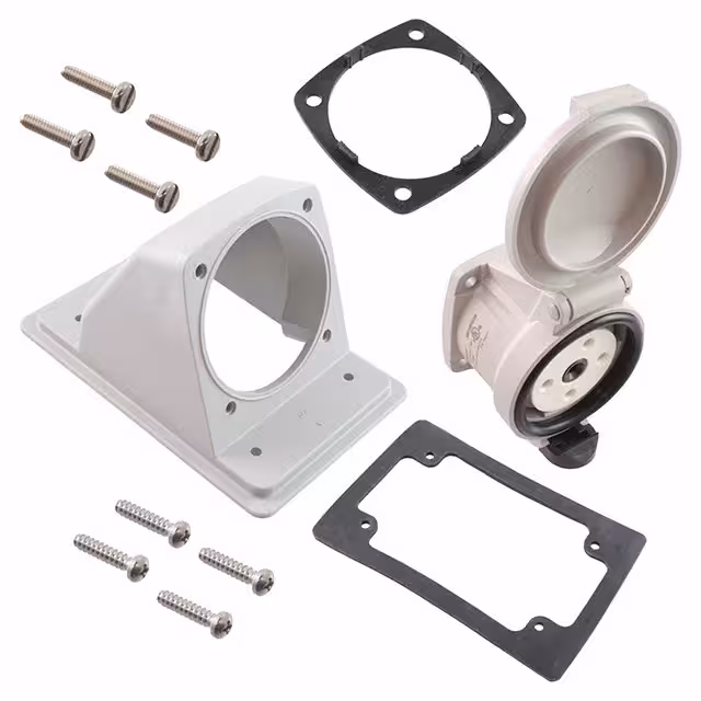 1122190049 Molex  Assemblages de connecteurs circulaires