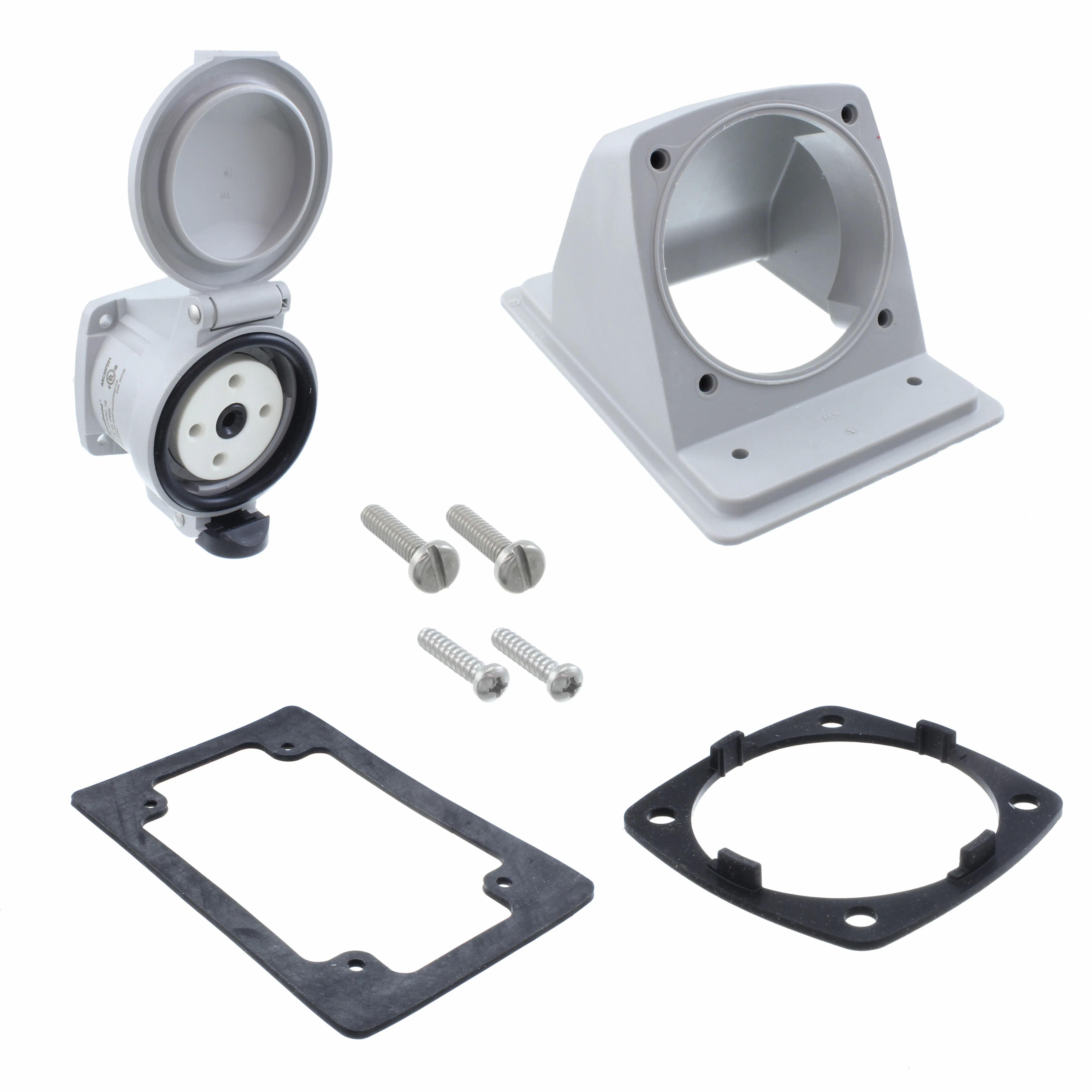 1122190050 Molex  Rundsteckverbinderbaugruppen